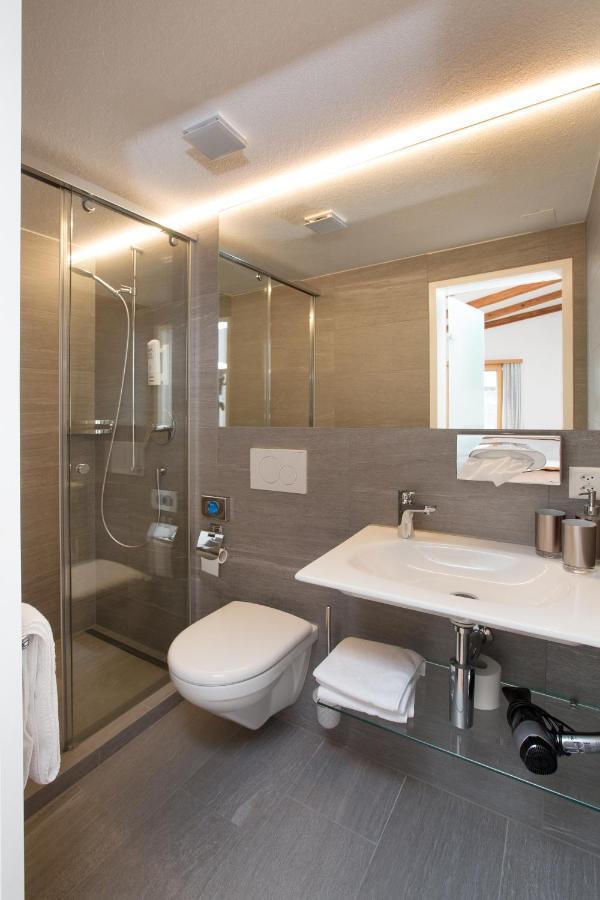 Hotel Alpsu Disentis Extérieur photo