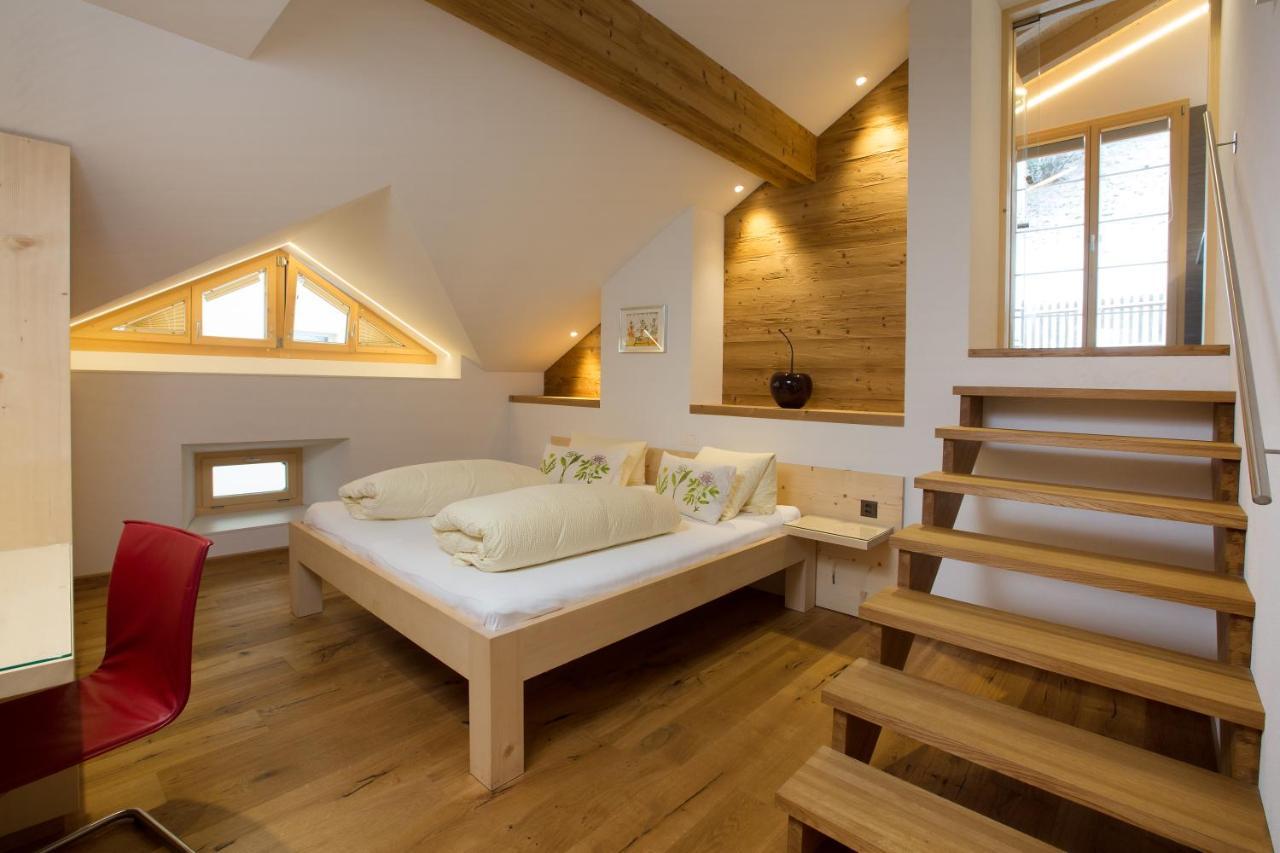 Hotel Alpsu Disentis Extérieur photo