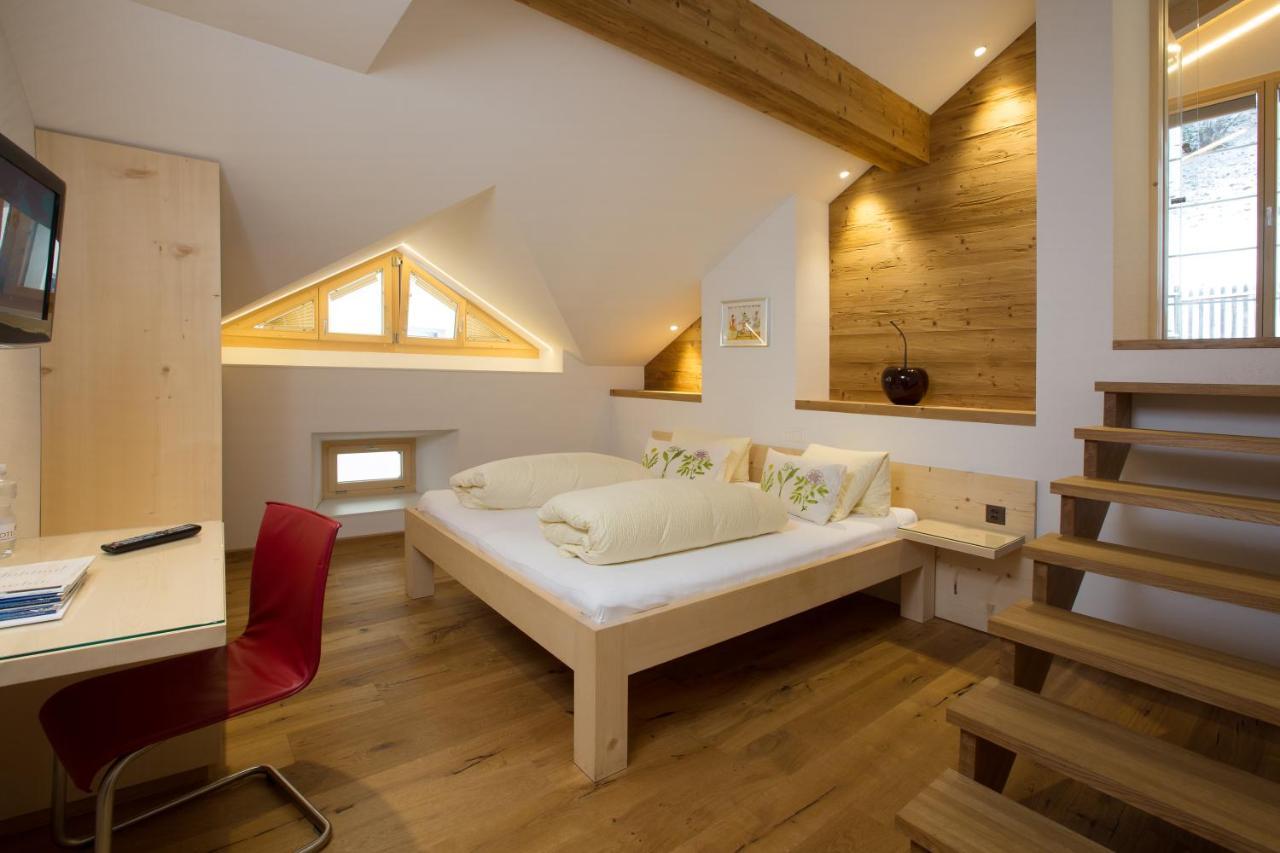 Hotel Alpsu Disentis Extérieur photo