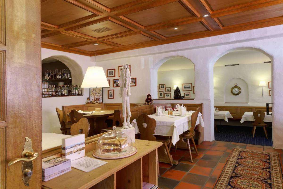 Hotel Alpsu Disentis Extérieur photo
