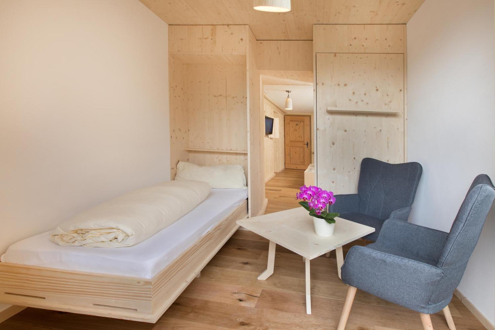 Hotel Alpsu Disentis Extérieur photo