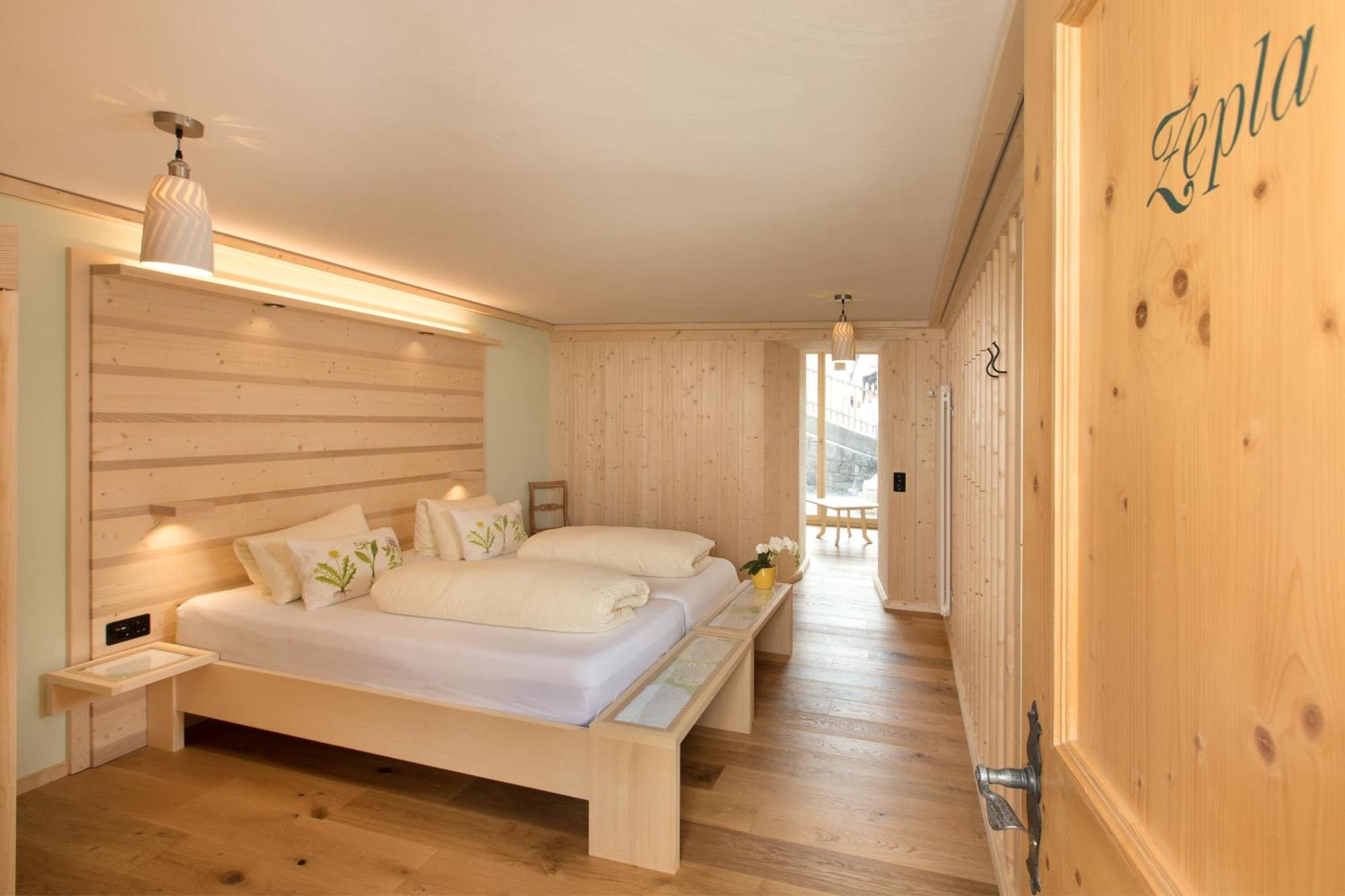 Hotel Alpsu Disentis Extérieur photo