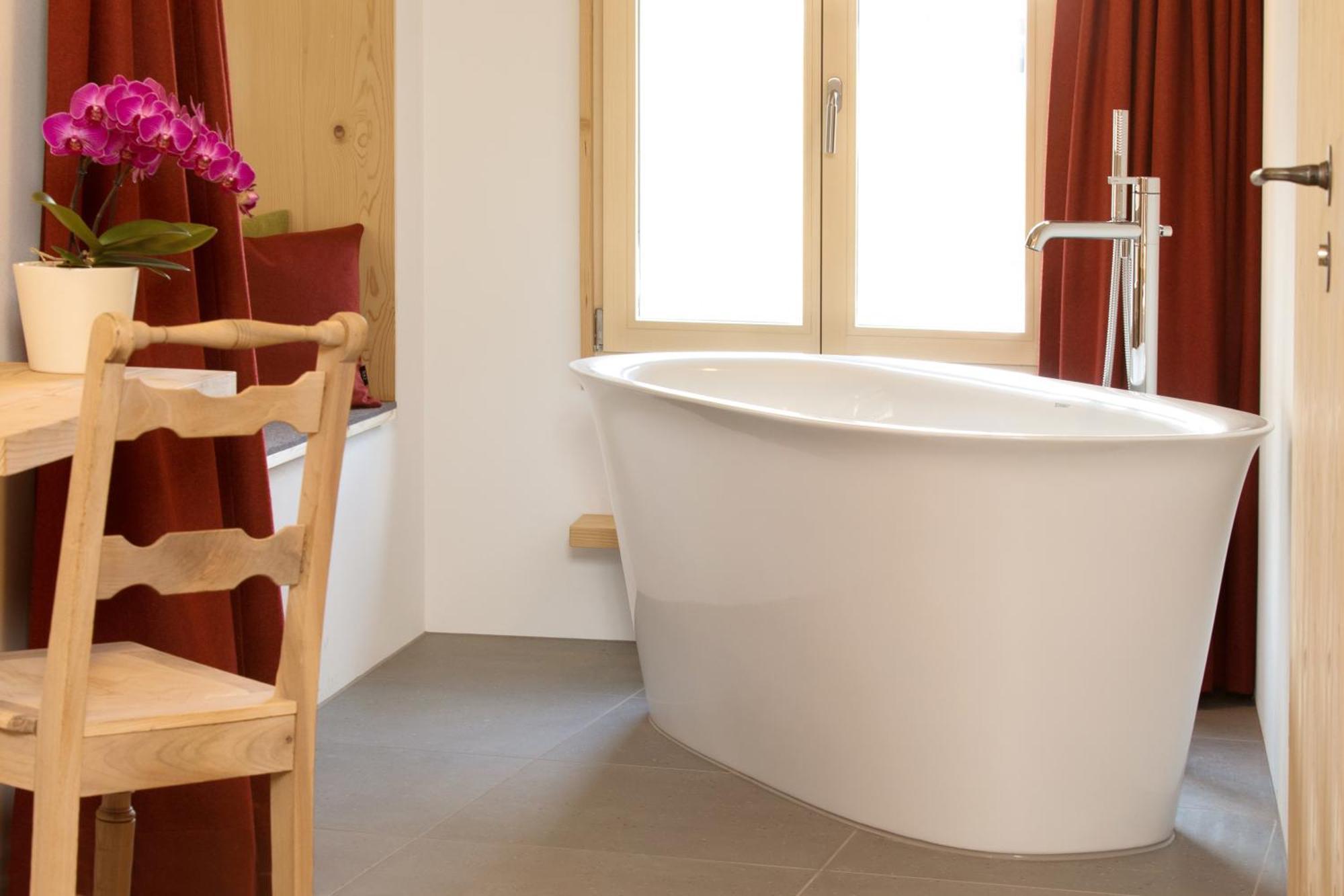 Hotel Alpsu Disentis Extérieur photo